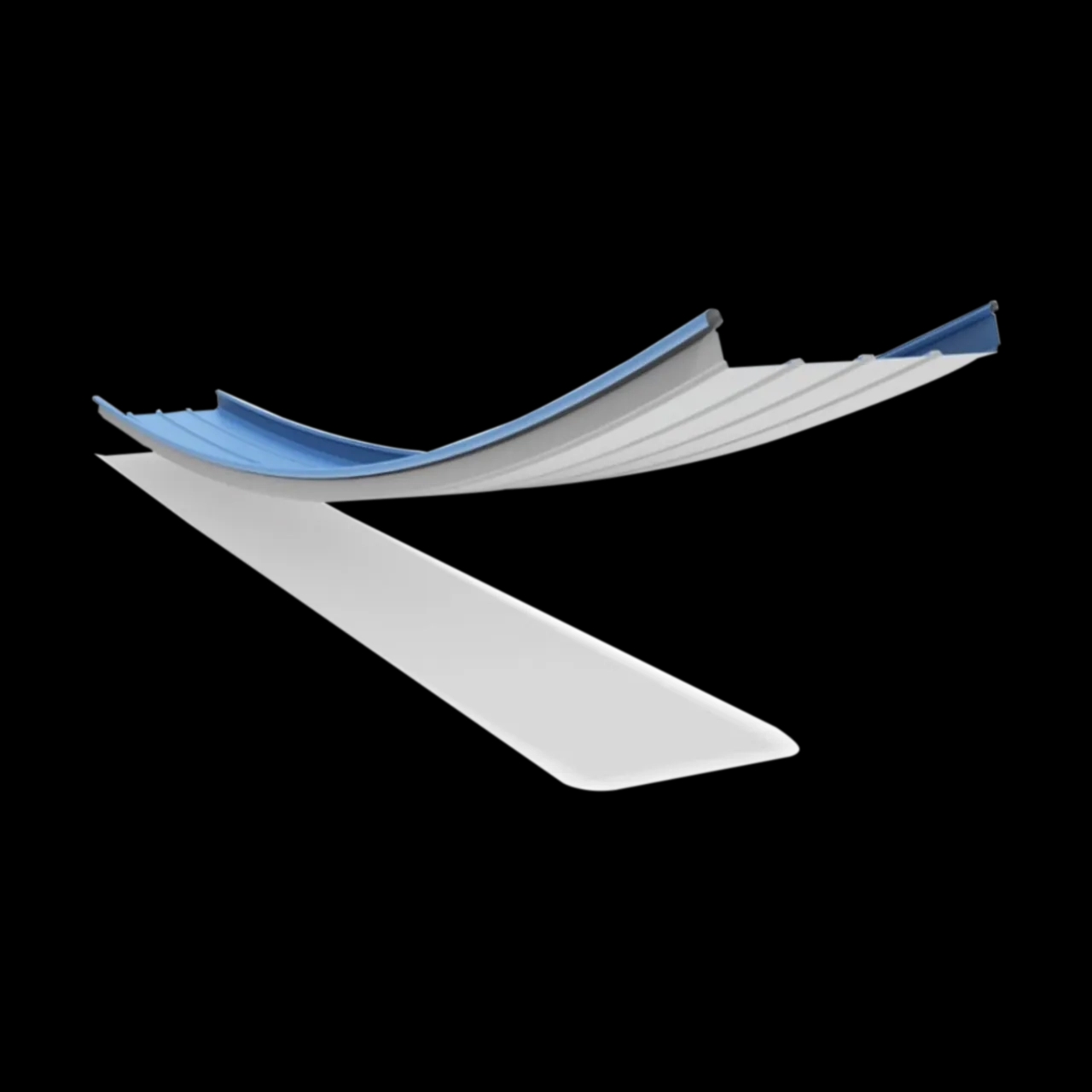 Kingspan jindal KingZip Linea Architectural Roofing by Kingspan jindal