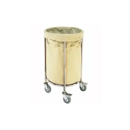 Nilkamal Edge Linen Trolley WC - 0211