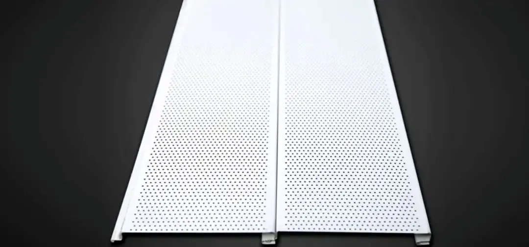 Aura Synergy Linear System 2