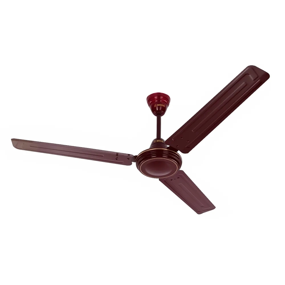 Mega Tejas Ceiling Fan by Mega 1 3