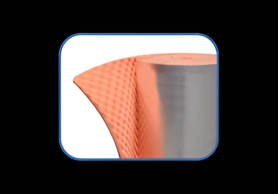 Aerofoam AeroSound SLM - Acoustic Lagging by Aerofoam 3 1