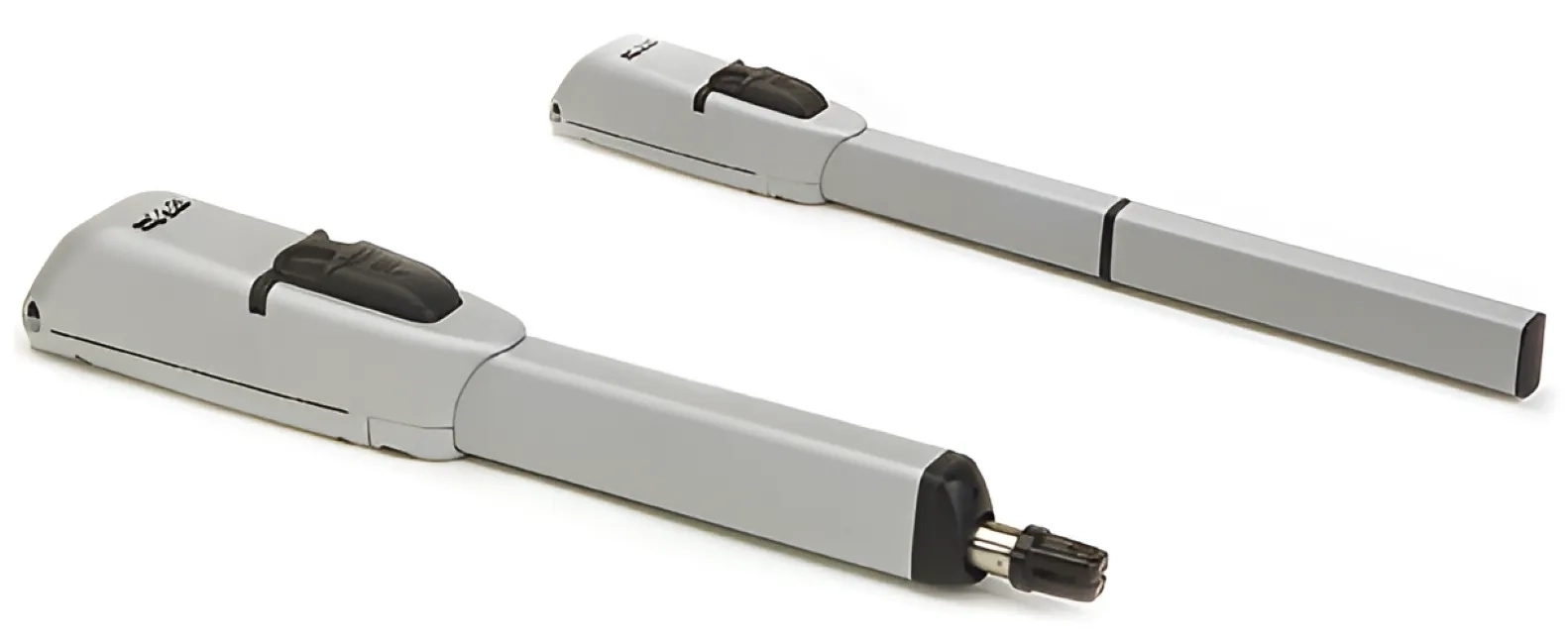 FAAC 415 24V - 24V Electromechanical Operator by FAAC : Colours available: Chrome