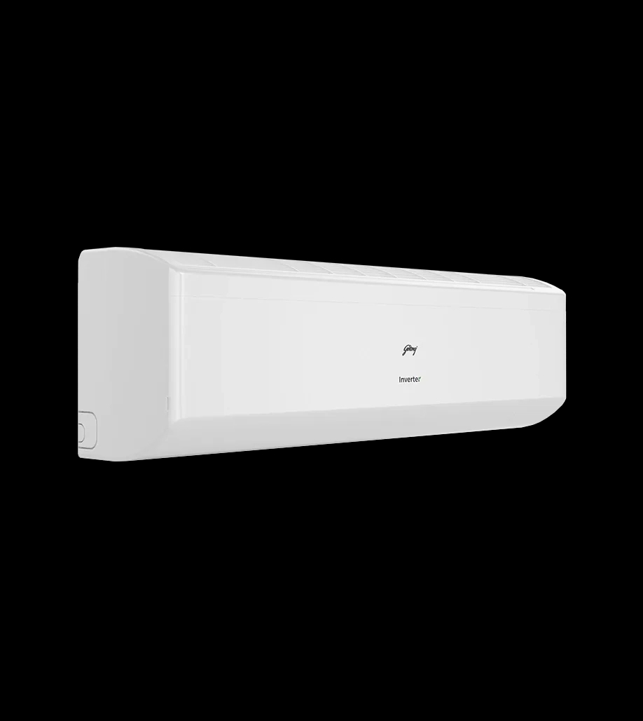 Godrej Split Inverter AC 1.5 TR 3 Star Hot & Cold by Godrej Enterprises : Colours available: White 1 2