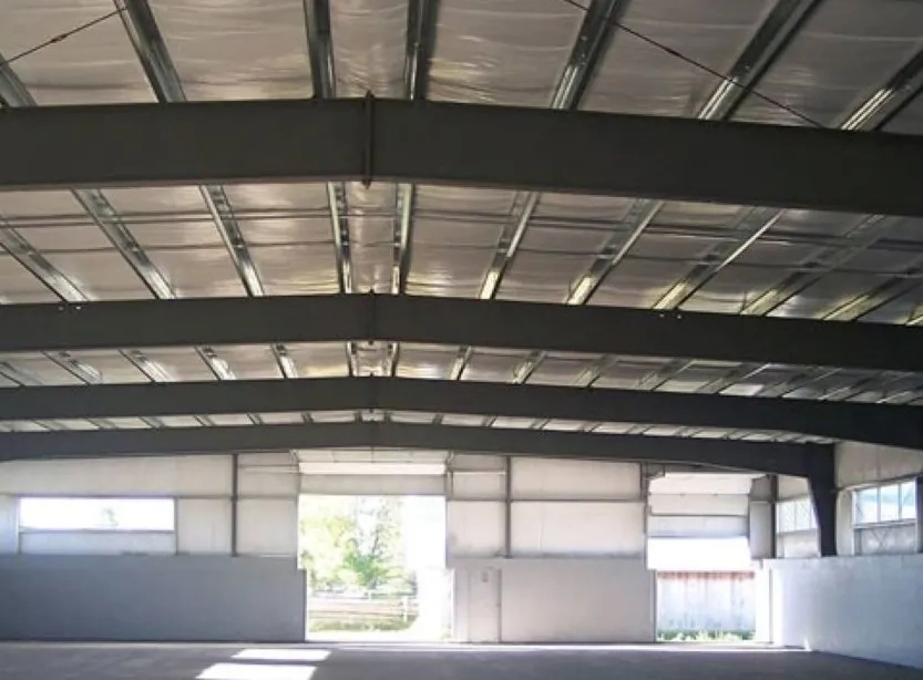 Epack PEB Agricultural Buildings by Epack Prefab 3 4