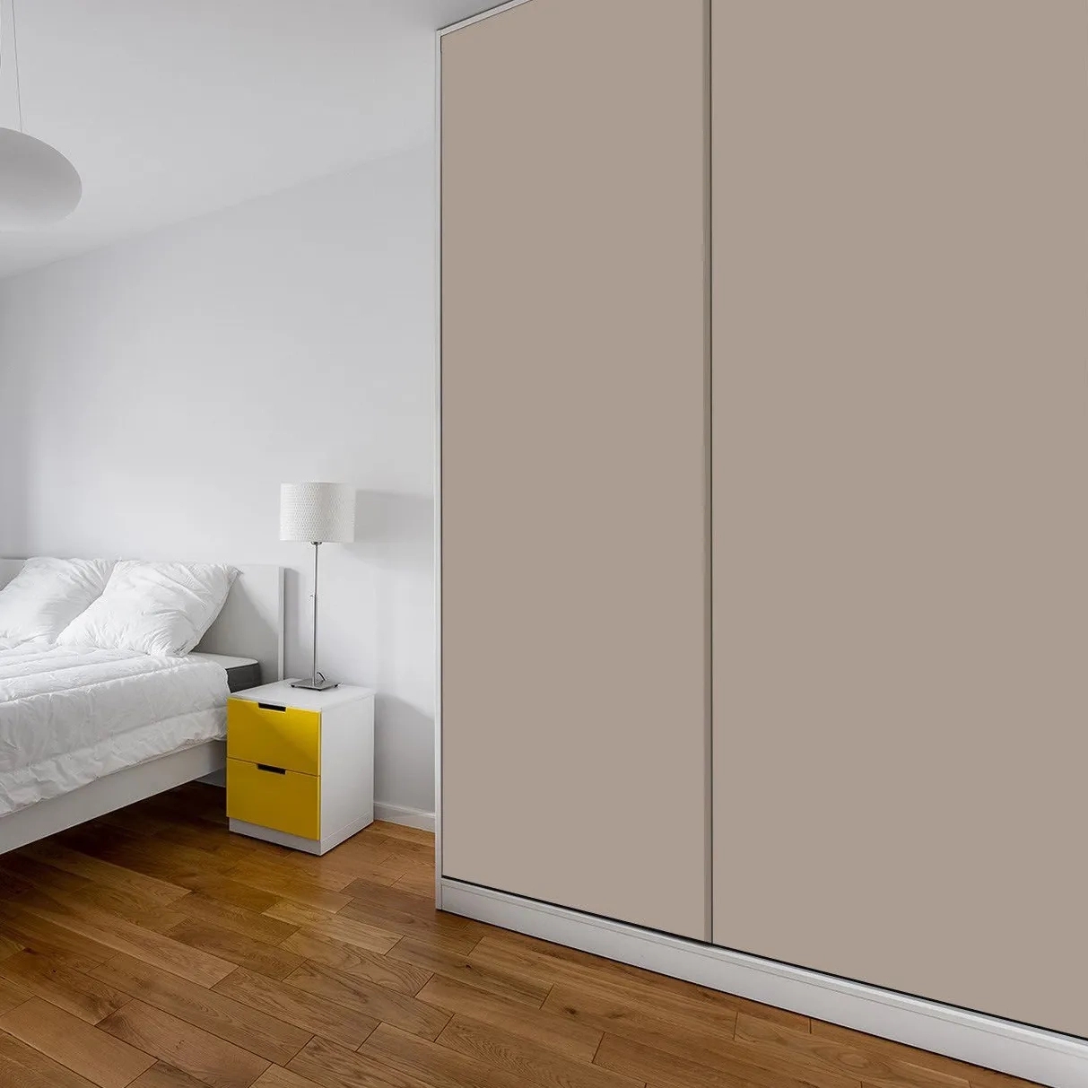 Solids 3524 Earthen Touch - SUD Laminate by Mikasa Laminates for Multipurpose : Colours available: Brown 3 5