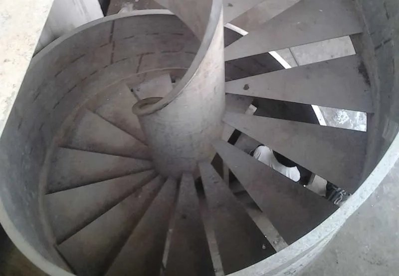 Khodiyar Glass Spiral Staircases 2