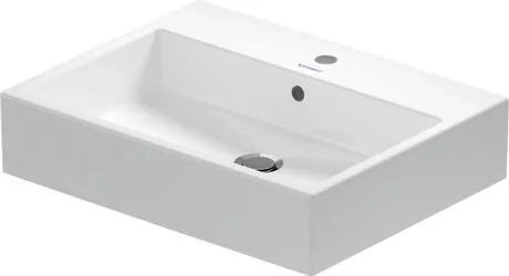 Duravit Vero Air Washbowl - 235260 by Duravit : Colours available: White 3 1