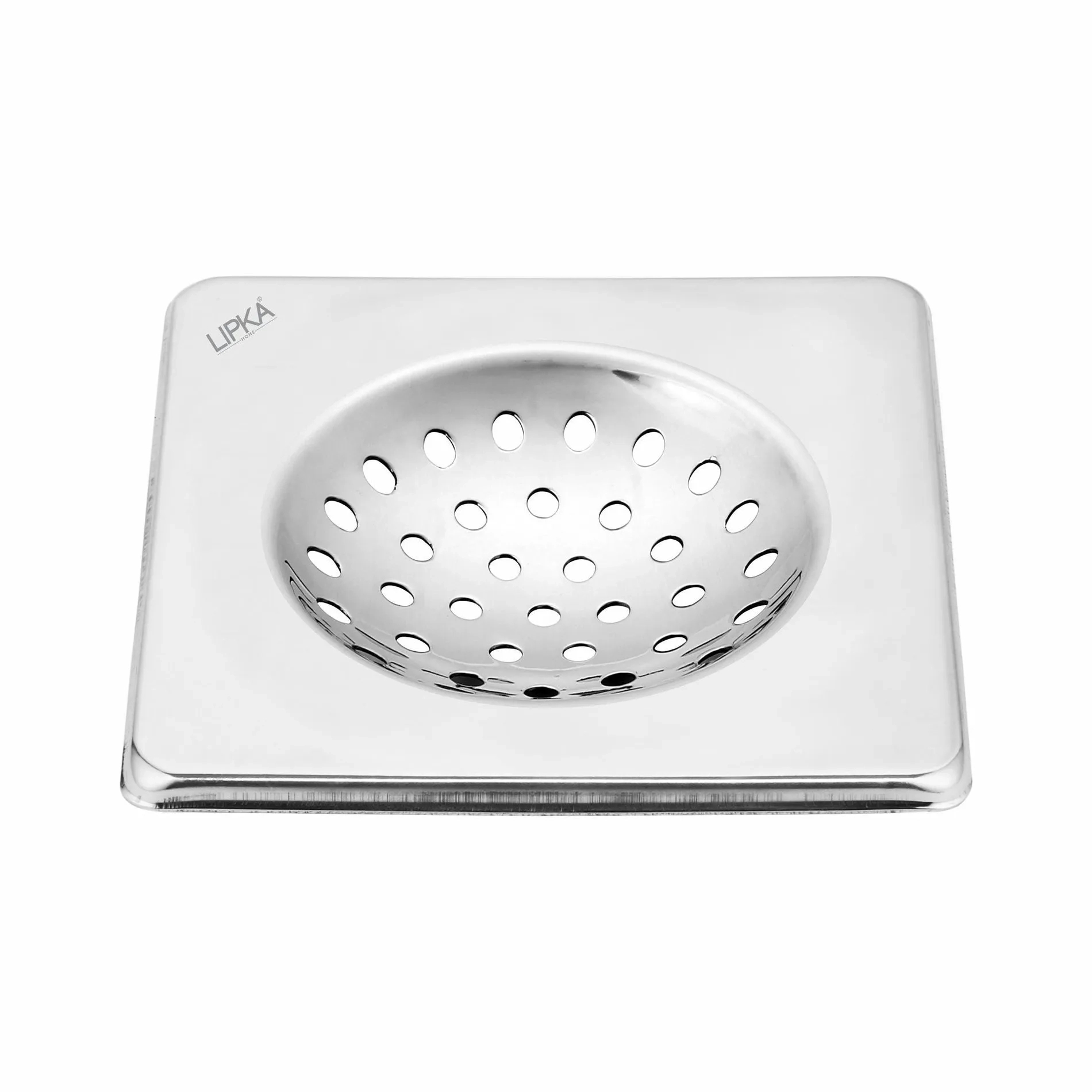UNO Square Floor Drain (6 x 6 Inches)