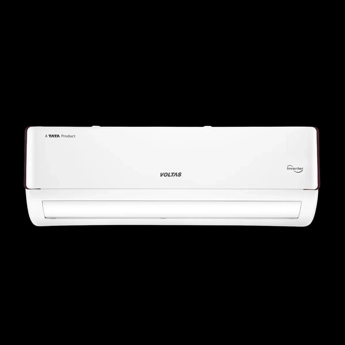 Voltas Adjustable Inverter Split AC, 1.5 Ton, 5 Star - 185V Vectra Eden by Voltas : Colours available: White