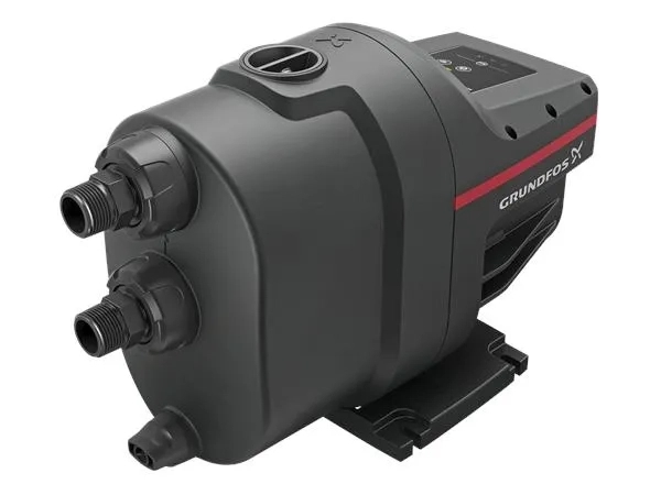 Grundfos Booster Pump - SCALA1 by Grundfos for Domestic : Colours available: Black