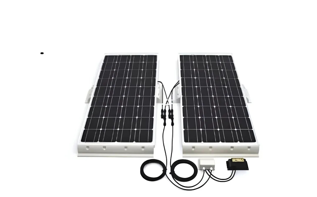 Jainflex Solar PV Cables by Jainflex