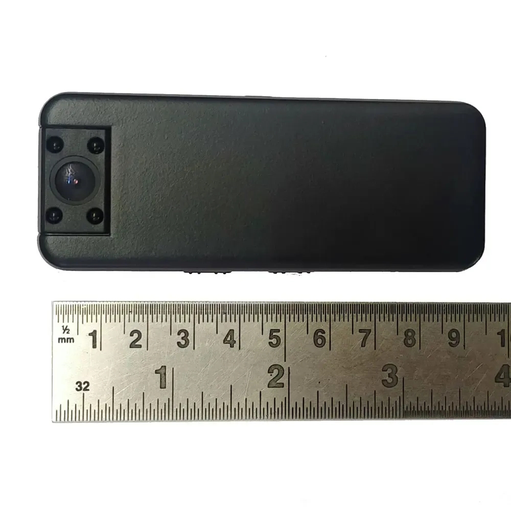 SPY World Infrared Night Vision Camera by SPY World : Colours available: Black 1 4