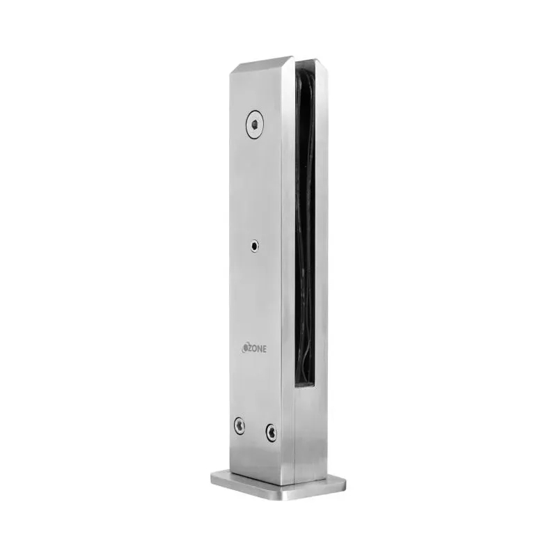 Ozone Spigot - OZRSP-SC3 250x50MM SSS by Ozone for Interior & Exterior, Residential, Commercial : Colours available: Silver 2 1