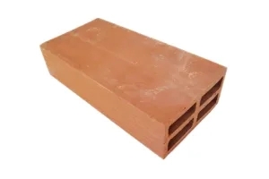 Durgamba Clay Blocks -EB 03 by Durgamba : Colours available: Red