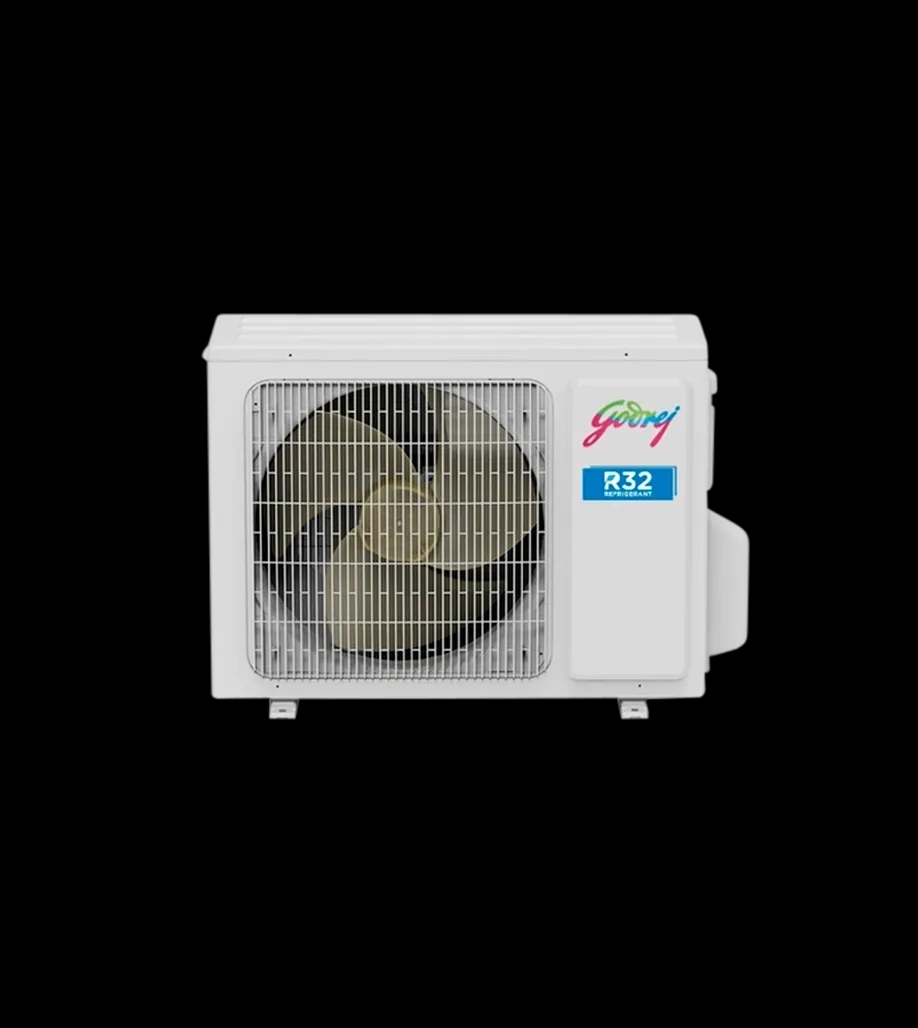 Godrej Split AC 1.5 TR 3 Star Fixed Speed 3-Star Split ACs White (Rose Gold) by Godrej Enterprises : Colours available: White 10 2