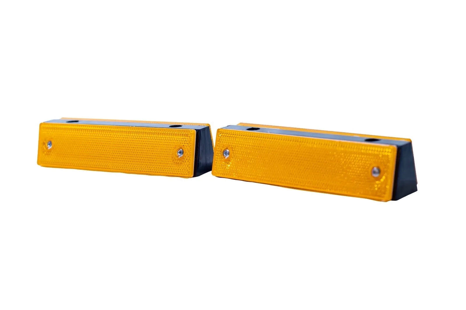 Alcolite Wall Reflector by Alcolite : Colours available: Yellow 4 2