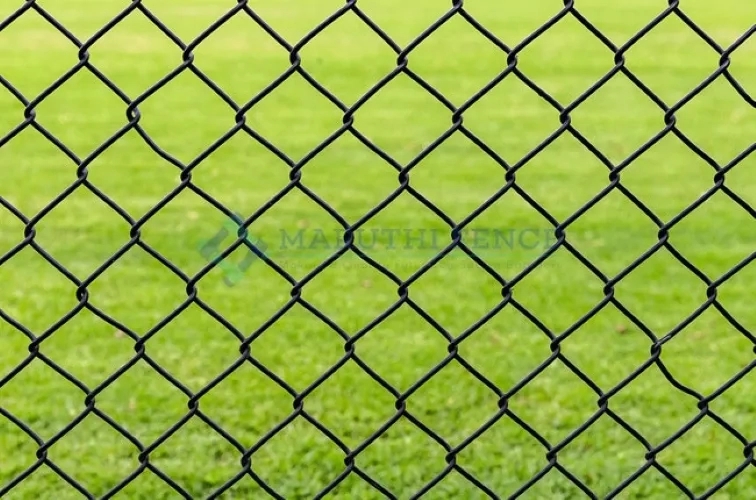 Maruthi Fence Knuckle Model Chainlink 1