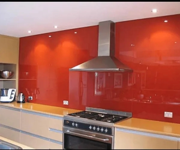 7Colours SGLAC Maroon Lacquered Glass by 7Colours : Colours available: Maroon