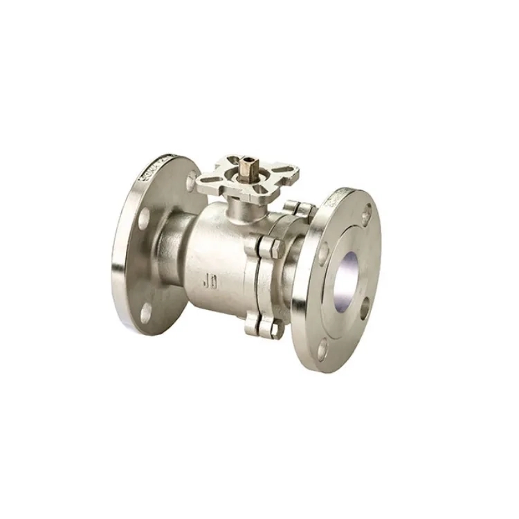 Jd Controls Mounting Pad Ball Valves by JD Controls 3 3