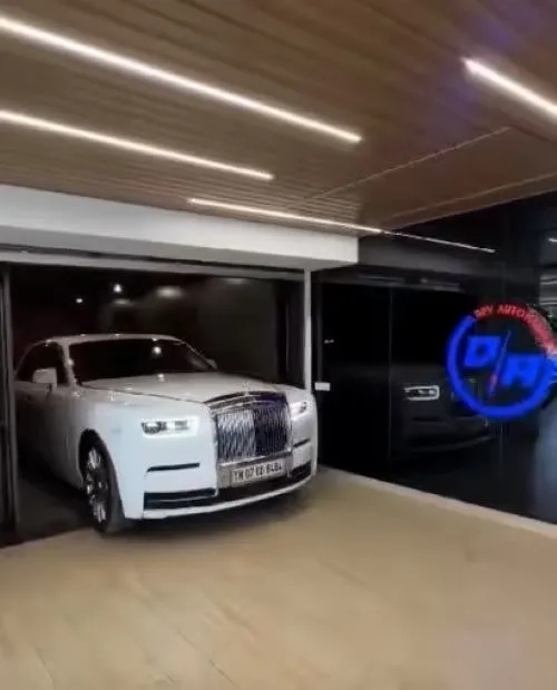 E Star Car Parking Solution by E Star 1 3