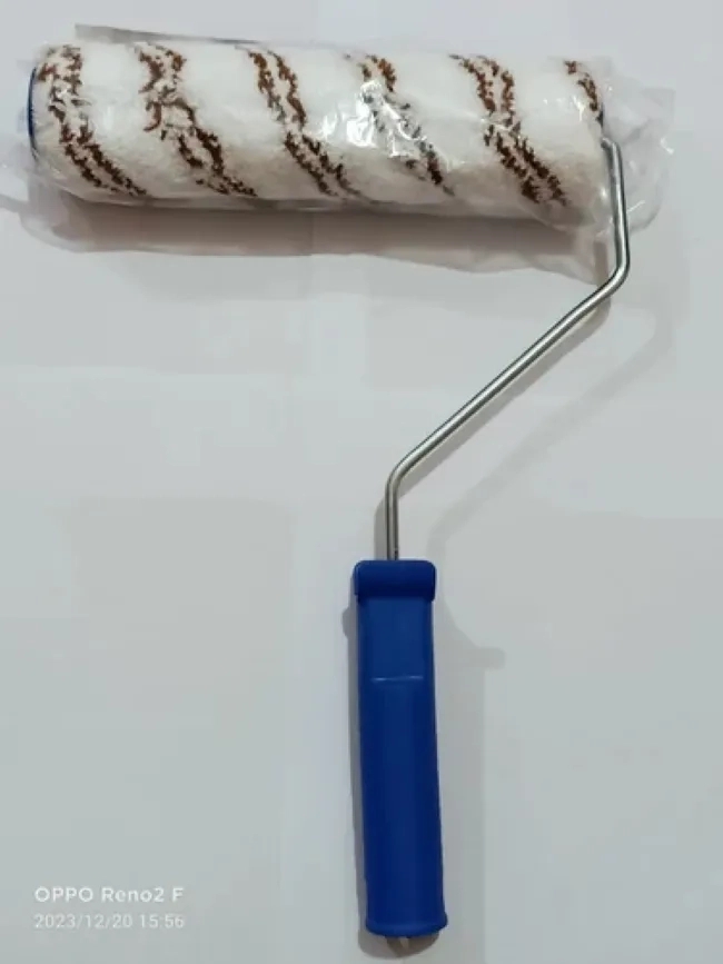 Dulux Super Micro Fiber Roller by Dulux 1 1