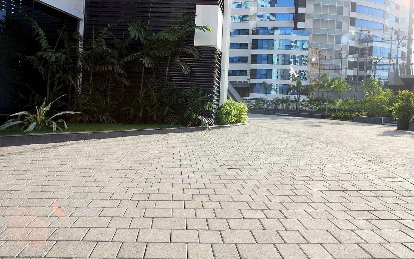 Vyara Strada Pavers by Vyara for Open Parking, Driveway, Industrial Floors, Roads 3 2