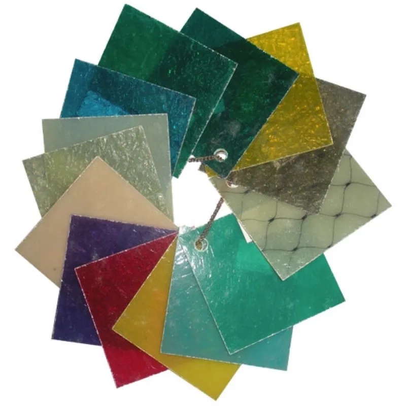 Swami Plast Industries FRP Roofing Sheet by Swami Plast 5 5