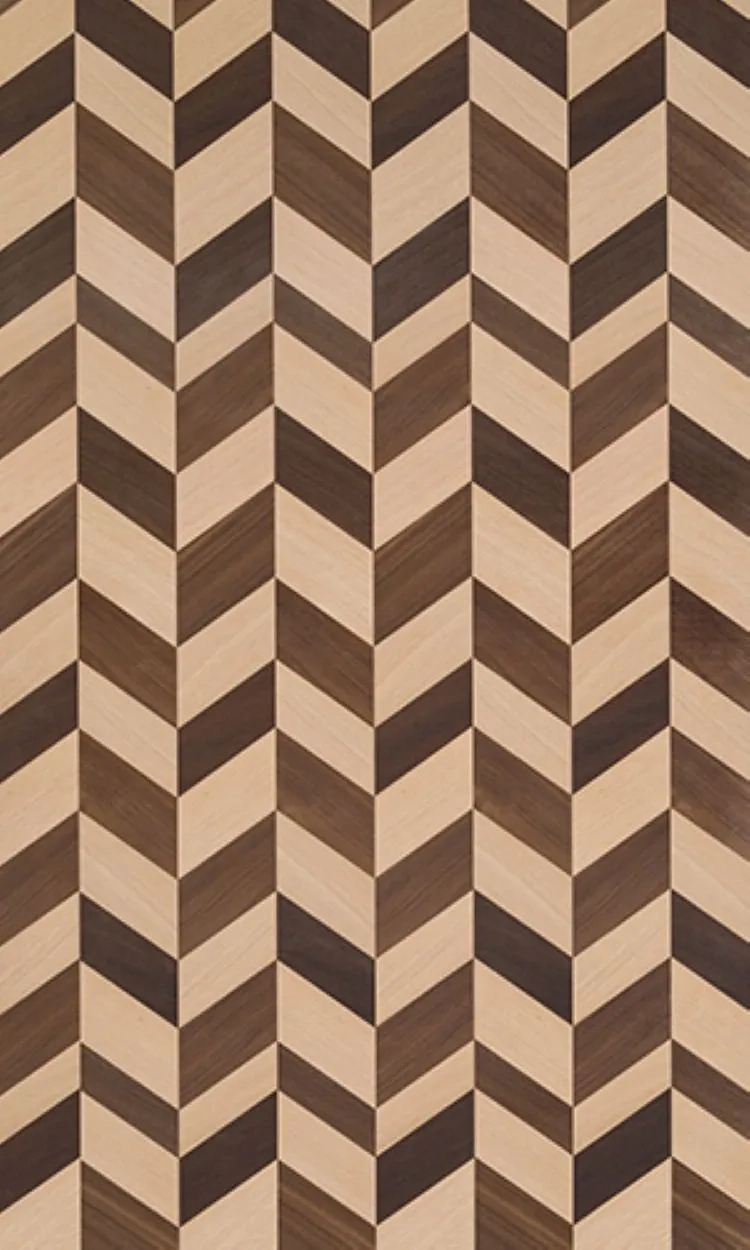 Century Ply Chevron Barkwood NV-E19 by CenturyPly : Colours available: SandyBrown, Brown