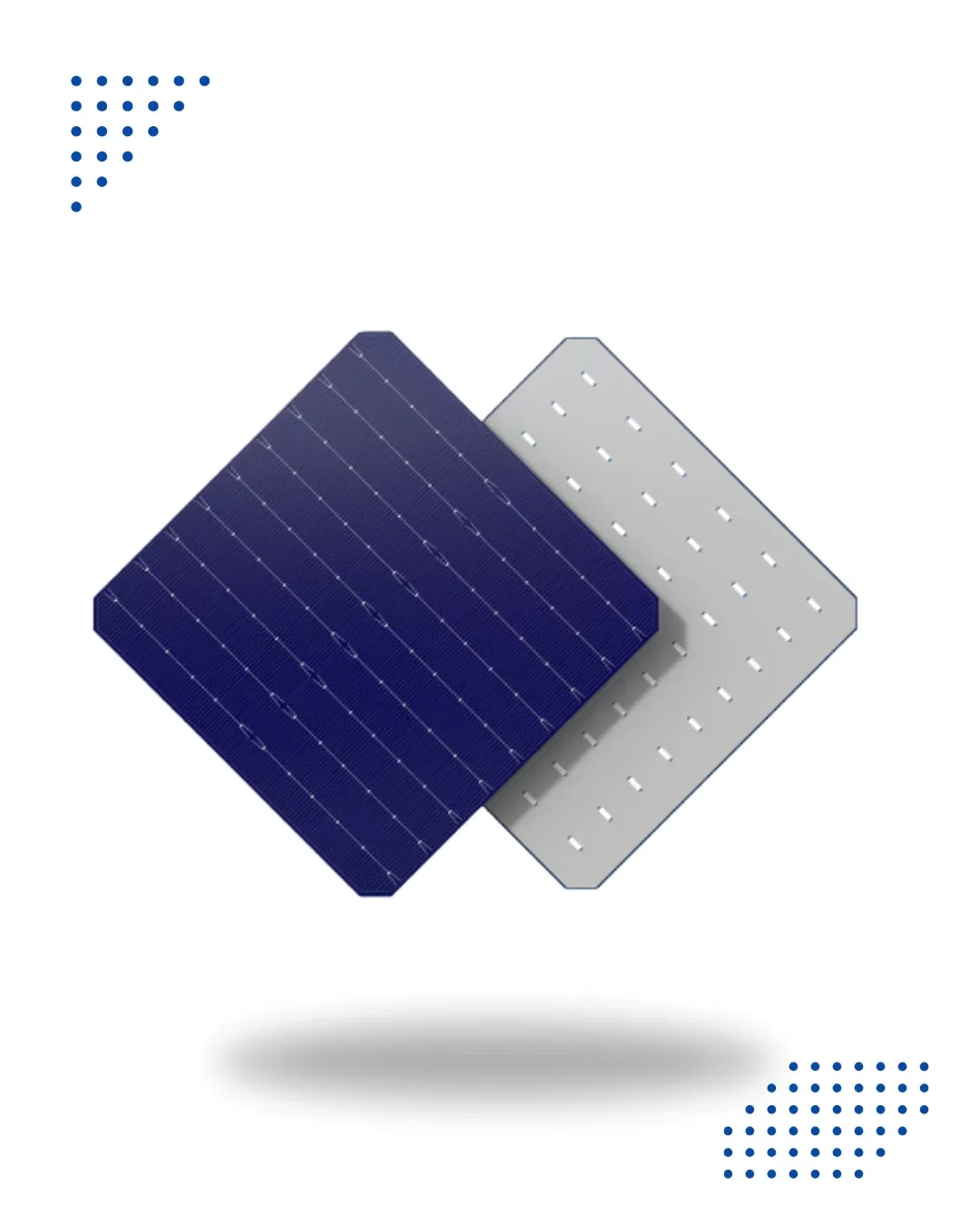 Evolve Passivated Emitter and Rear Cell by Evolve