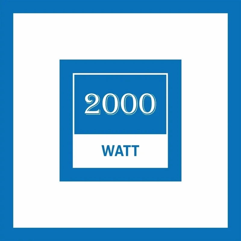 Glen Water Heater Rating, 35/50 Litre 2000W 8 Bar Pressure Glasslined Element and Tank, Temperature control (7056) 9