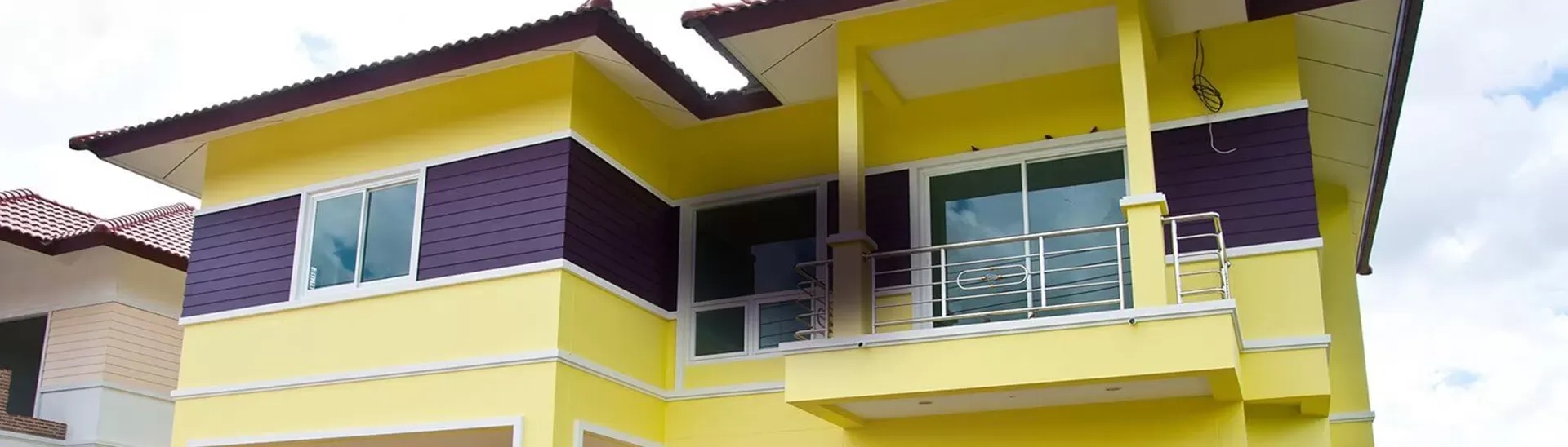 Nerolac Excel Total Exterior Paint by Nerolac 1 1
