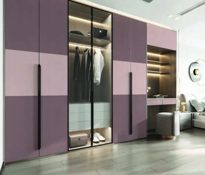 Advance SPF Laminates: Spot Free Thermo Matt Sheets 6