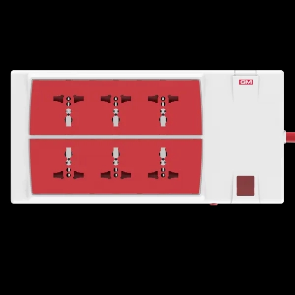 GM Modular G-Power GM 3059 - White by GM Modular : Colours available: White