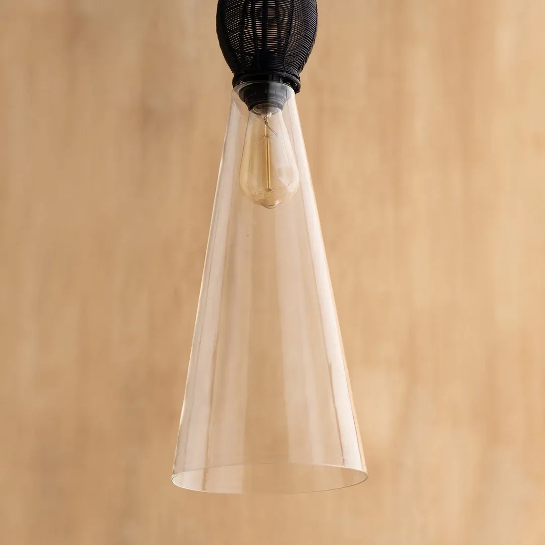 The Living Influence Notto Hanging Lamp 3