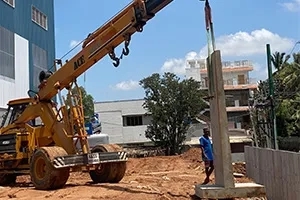Arto Precast Concrete Retaining Wall by Arto Precast Concrete 2 7