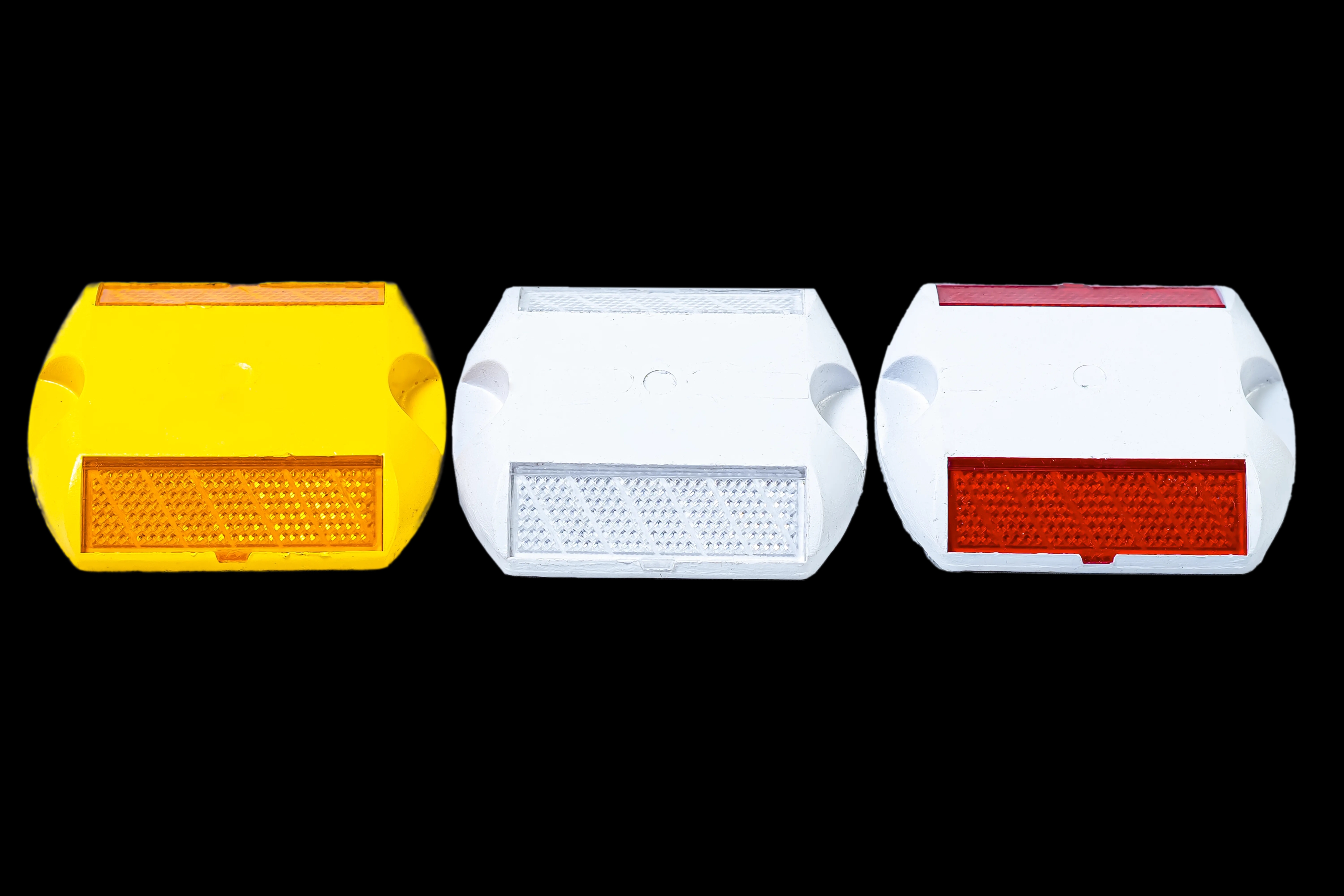 Alcolite Road Studs AL- 100 TMDS by Alcolite