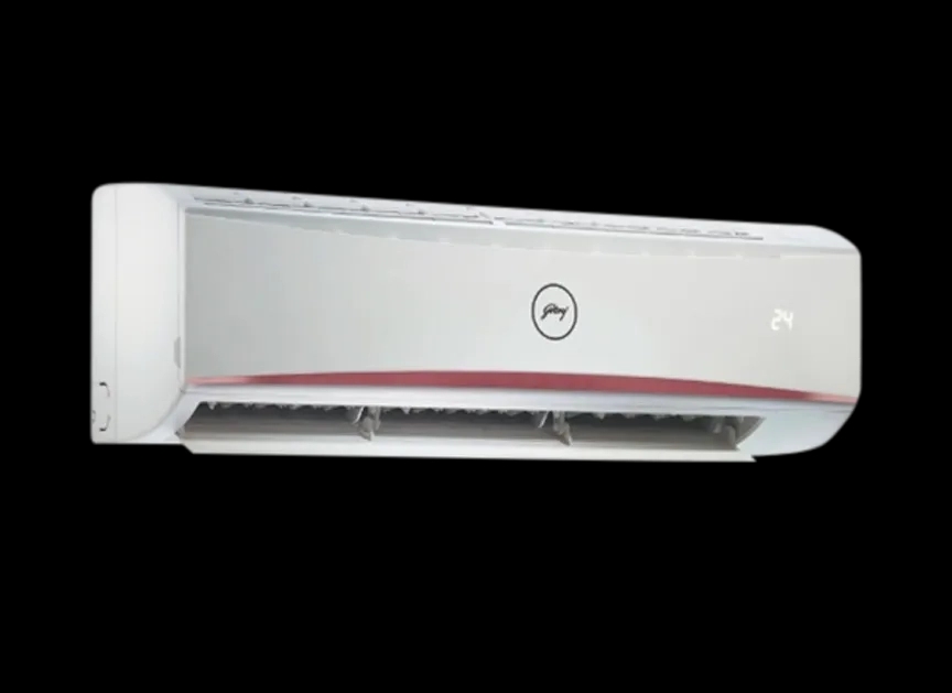 Godrej Split AC 1.5 TR 5 Star Inverter 5-Star Split ACs White - AC 1T SIC 12TTC5-WWA by Godrej Enterprises : Colours available: White 16 1