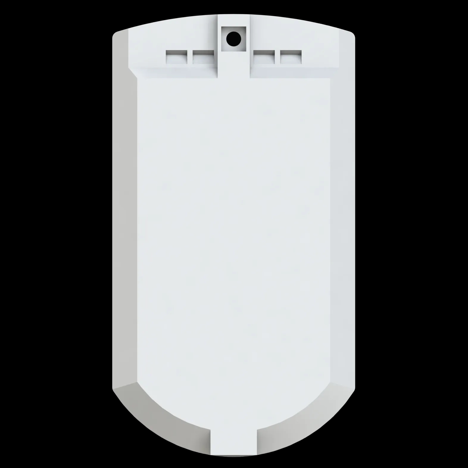 Rielta Foton-16А - Passive Infrared Sensor by Rielta : Colours available: White, LightGray 5 3