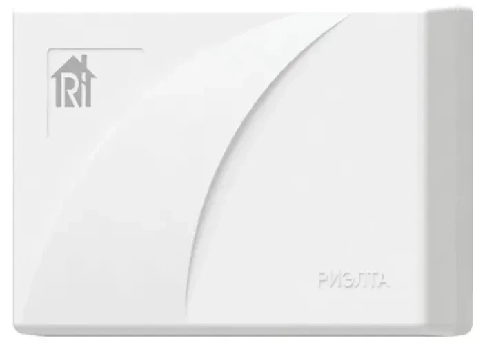 Rielta Ri-HUB-1i - Home Automation System by Rielta : Colours available: White 1 1