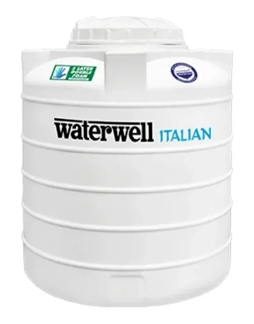 Vectus Waterwell Italian