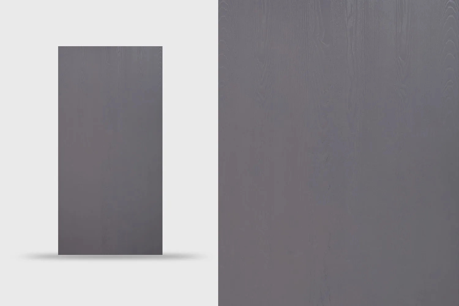 Natural Veneers Chroma Collection 5601 by Natural Veneers : Colours available: LightSlateGray 2 1