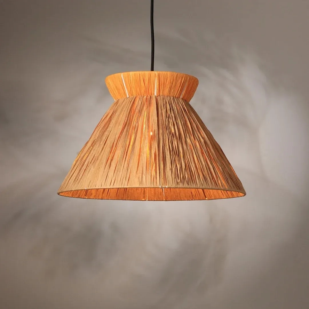 The Living Influence Ombre Pendant Lamp - Single Tier