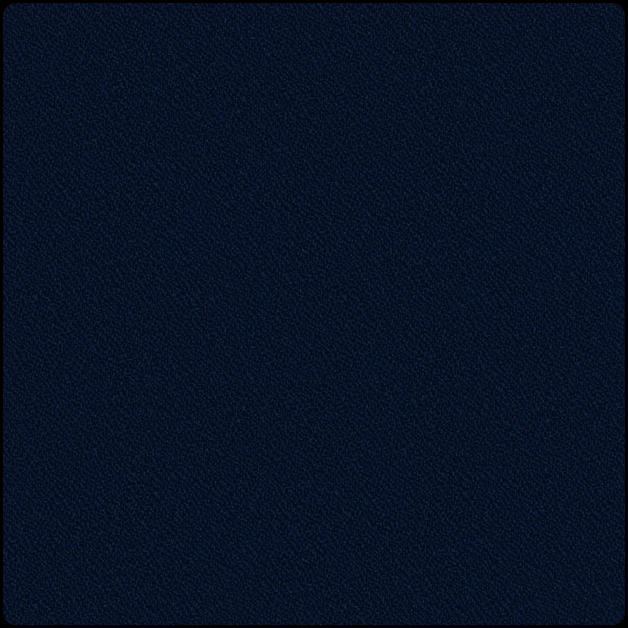 Acoustically Transparent Breathable and Fire Rated Fabric for Acoustic Panels - Black by Studio Acoustics : Colours available: Black