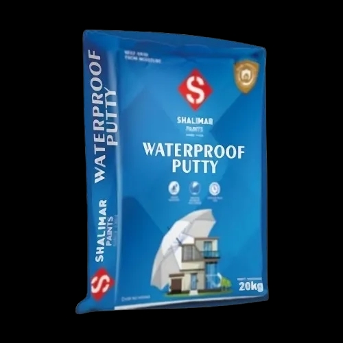 Shalimar Paints Waterproof Putty by Shalimar Paints
