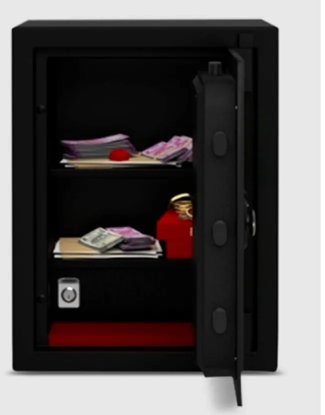 Godrej Rhino Advanced V2 Digital Home Locker by Godrej Enterprises for Home 4 3
