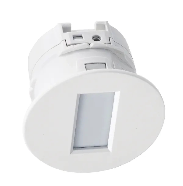 AP-20NBC Indoor Recessed Mount PIR Detector by Optex for Multipurpose