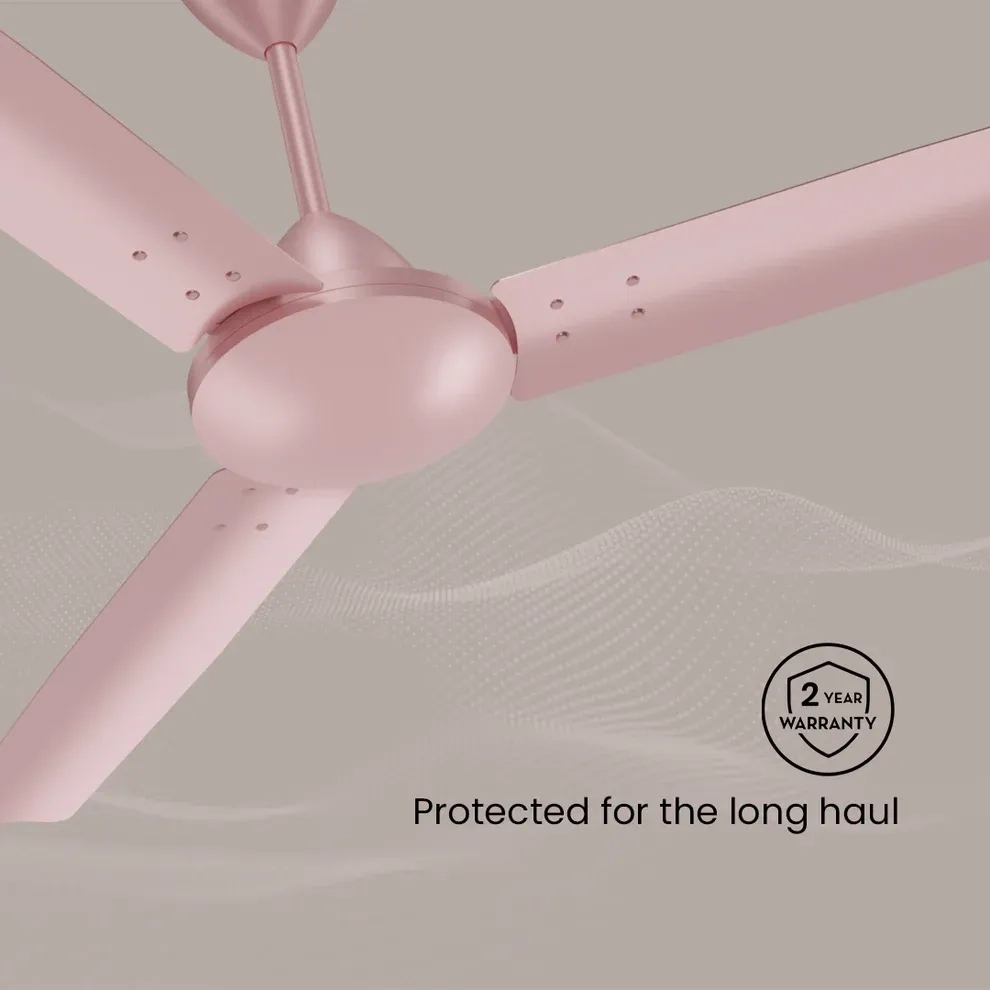 Crompton HS Superflo 1270mm - Peach Brown by Crompton : Colours available: RosyBrown 9 5
