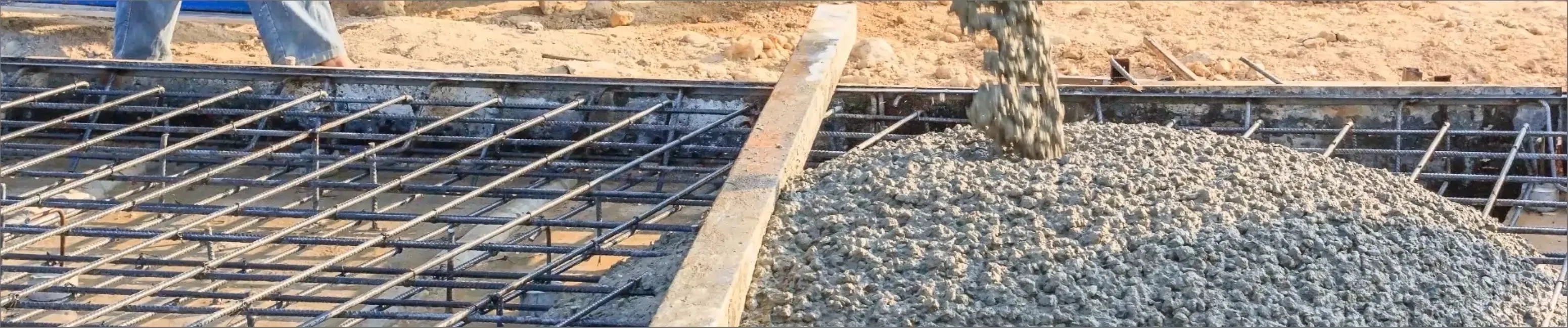 CWC® RoboTech 5080 - Concrete Admixture by CWC