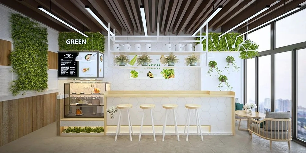 Scheppers U Shape Baffle – Multi Height by Scheppers for Interior : Colours available: WhiteMatt 1