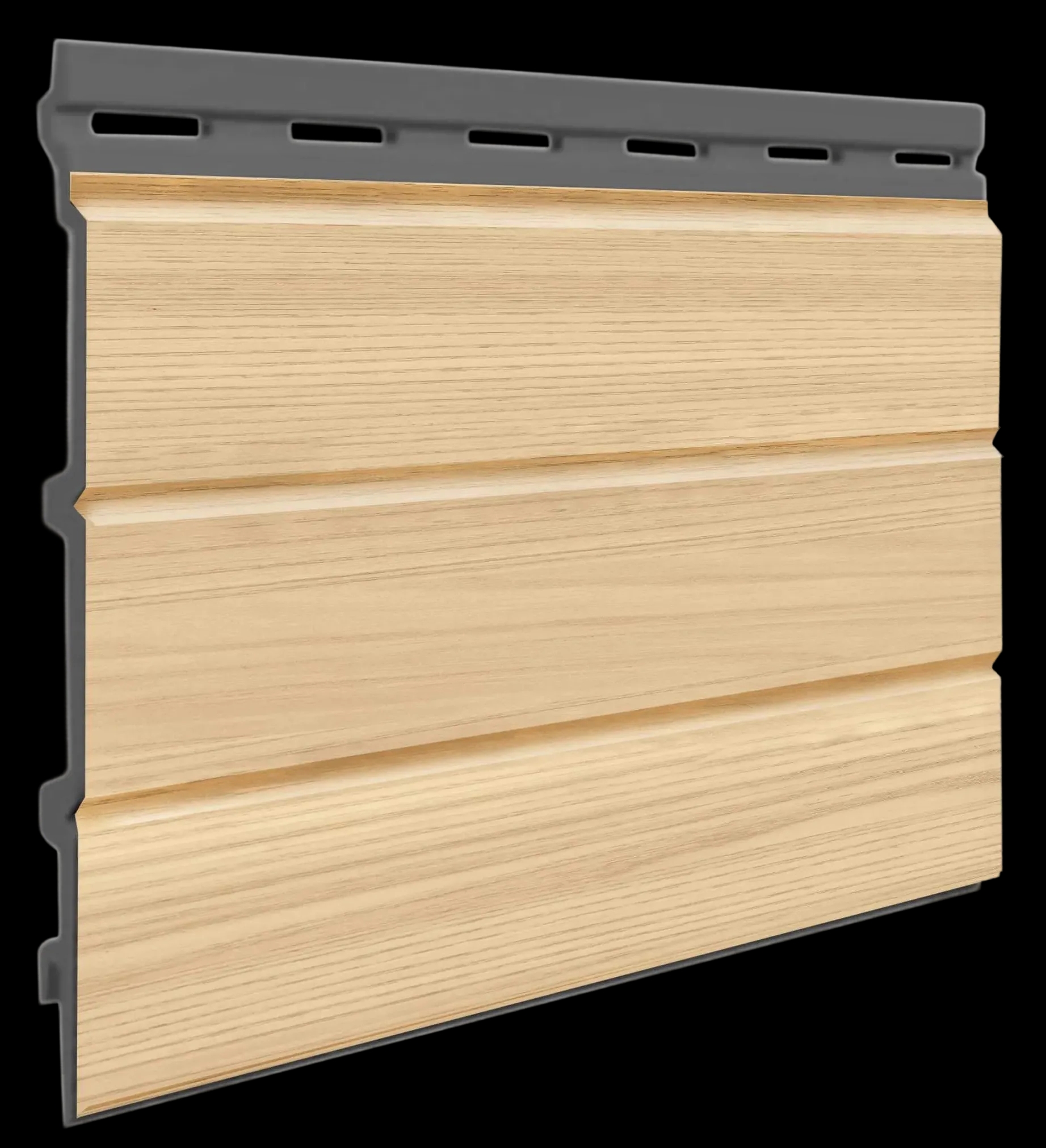 Advance Decorative Soffit Panels For Ceilings - Birch Walnut
